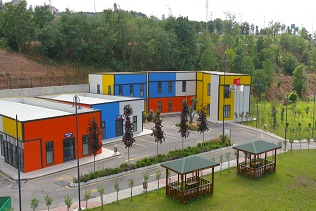 CAN DOSTLAR OFİSİ SOKAK HAYVANLARININ YENİ YUVASI OLUYOR